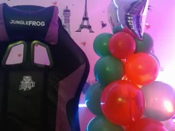 Leche_Caliente25 December 17, 2024 Chaturbate stream image