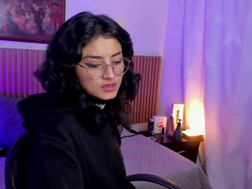 Liliclan December 17, 2024 Chaturbate stream image