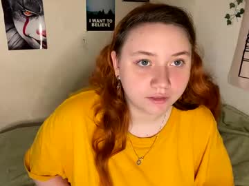 Lily_Shamy December 17, 2024 Chaturbate stream image