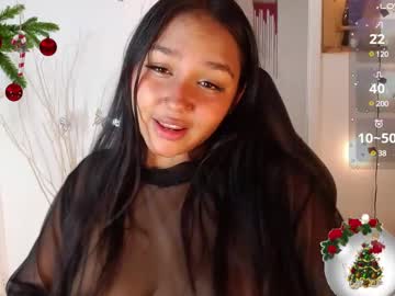 Lisaboom17 December 17, 2024 Chaturbate stream image