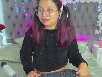 Lissyevans_ December 17, 2024 Chaturbate stream image