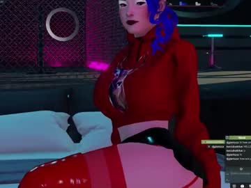 Little_Doll25 stream photo from December 17, 2024