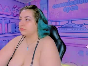 Lizzy_Sweet_ December 17, 2024 Chaturbate stream image