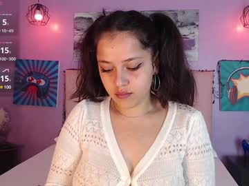 Luciana_W_ December 17, 2024 Chaturbate stream image
