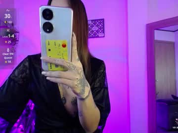 Luciiana_Lol stream photo from December 17, 2024