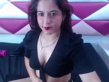 Maria_Clay December 17, 2024 Chaturbate stream image