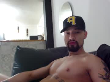 Mathew444 December 17, 2024 Chaturbate stream image
