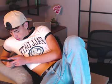 Mattideluca December 17, 2024 Chaturbate stream image
