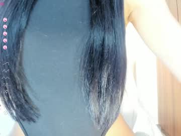 Megan_Prescott December 17, 2024 Chaturbate stream image