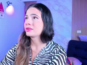 Megan_Star73 December 17, 2024 Chaturbate stream image