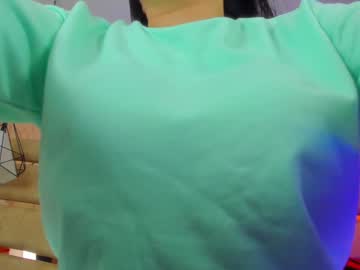 Meganclarks December 17, 2024 Chaturbate stream image