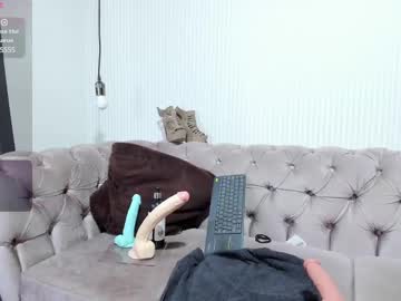 Meisy_Bats December 17, 2024 Chaturbate stream image