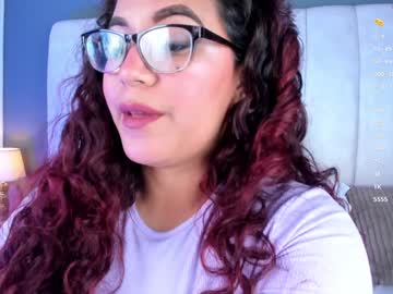Melissakarterrs December 17, 2024 Chaturbate stream image