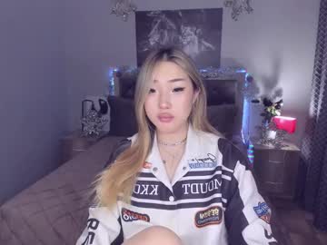 Melissalorens December 17, 2024 Chaturbate stream image