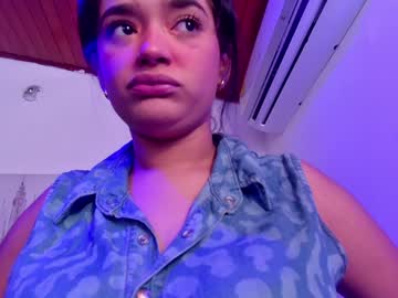 Mellody_Tgn December 17, 2024 Chaturbate stream image