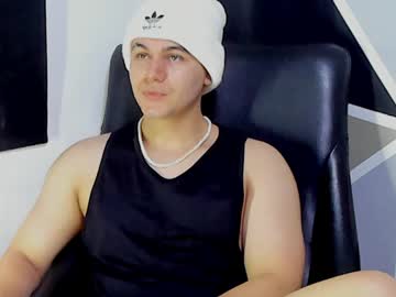 Milo_Settimo December 17, 2024 Chaturbate stream image