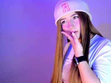 Mily_Solis December 17, 2024 Chaturbate stream image
