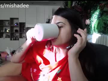 Mishadee94 December 17, 2024 Chaturbate stream image