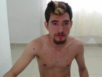 Myke_Xxx December 17, 2024 Chaturbate stream image