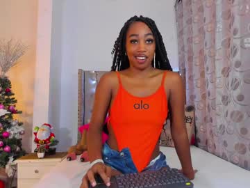 Natalieparkerr December 17, 2024 Chaturbate stream image