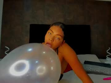 Naxaandlexi December 17, 2024 Chaturbate stream image