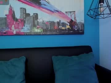 Noah_Ricci_ December 17, 2024 Chaturbate stream image