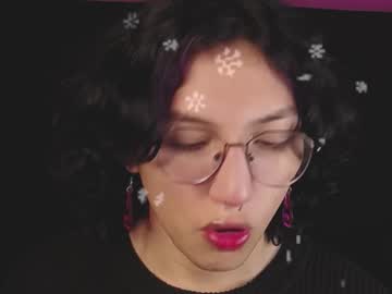 Opalo_Azul December 17, 2024 Chaturbate stream image