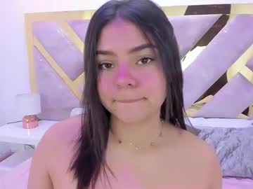 Oriana_Guzman December 17, 2024 Chaturbate stream image