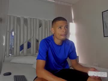 Pablocruzz_69 December 17, 2024 Chaturbate stream image