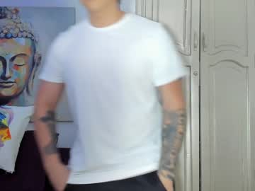 Paul_Wesley December 17, 2024 Chaturbate stream image