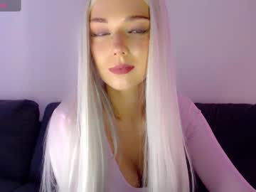 Pervyblonde December 17, 2024 Chaturbate stream image