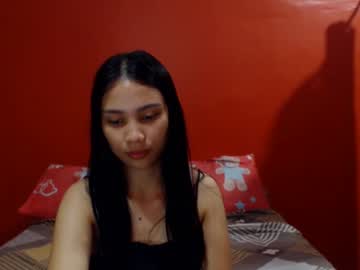 Pinay_Cherrylove December 17, 2024 Chaturbate stream image