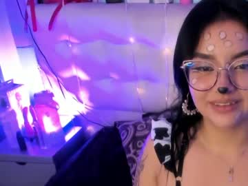 Prettyviiolett December 17, 2024 Chaturbate stream image