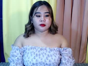 Queen_Stacyy December 17, 2024 Chaturbate stream image