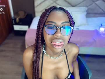 Raqueljones_ December 17, 2024 Chaturbate stream image