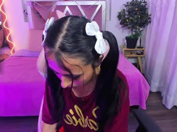 Sallome_Tay December 17, 2024 Chaturbate stream image