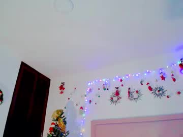 Salome__Stars December 17, 2024 Chaturbate stream image