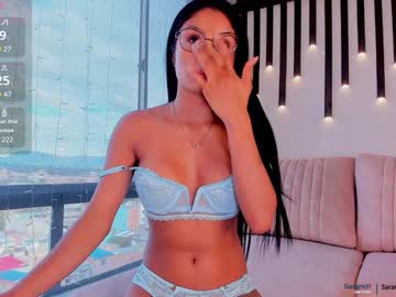Saragrey31 December 17, 2024 Chaturbate stream image