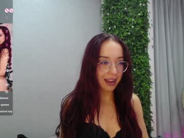 Satine__ December 17, 2024 Chaturbate stream image