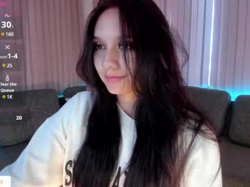 Scarlet_Es December 17, 2024 Chaturbate stream image