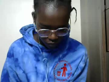 Sexxybablass December 17, 2024 Chaturbate stream image