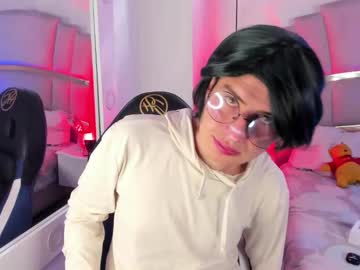 Sexy_Hot_Boyy December 17, 2024 Chaturbate stream image