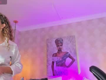 Shantalll__ December 17, 2024 Chaturbate stream image