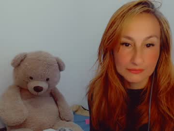 Skarlett2072 December 17, 2024 Chaturbate stream image