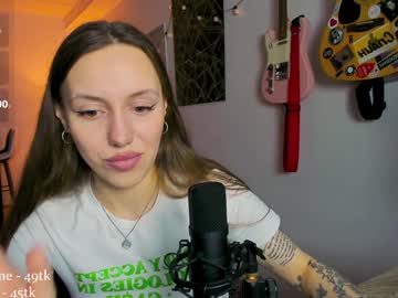 Sshawty December 17, 2024 Chaturbate stream image