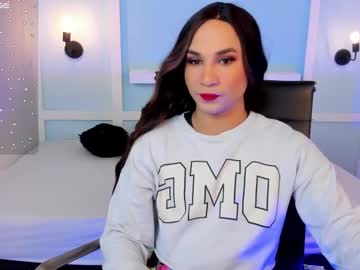 Susanscottd1 December 17, 2024 Chaturbate stream image