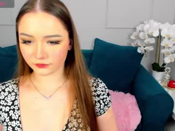 Suzie_Bunny December 17, 2024 Chaturbate stream image