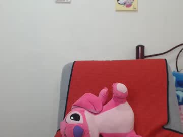 Sweet_Tatii December 17, 2024 Chaturbate stream image