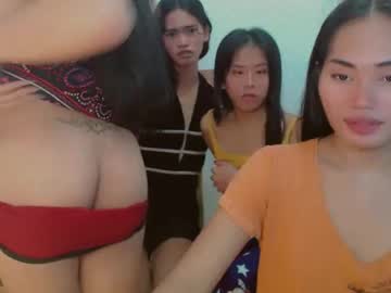 Sweetladyboyx December 17, 2024 Chaturbate stream image
