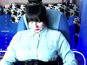 Sweetsunnymila December 17, 2024 Chaturbate stream image